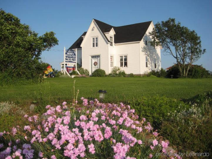Moore'S Specialties Fundy Bay House Rental Gardner Creek Exterior photo