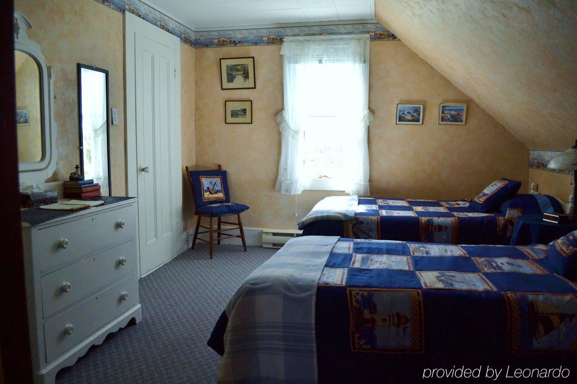 Moore'S Specialties Fundy Bay House Rental Gardner Creek Exterior photo