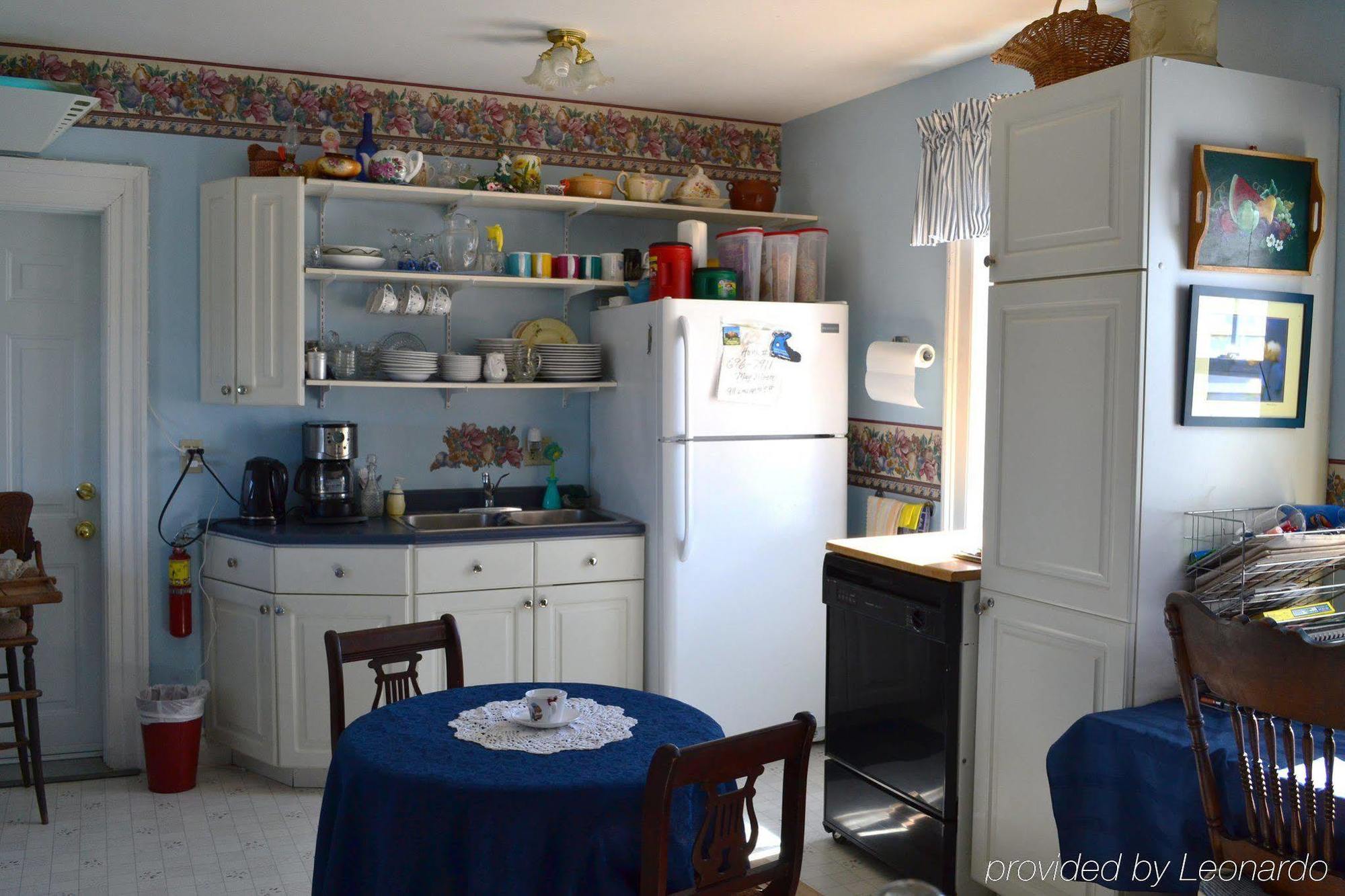 Moore'S Specialties Fundy Bay House Rental Gardner Creek Exterior photo