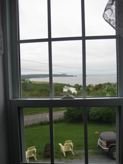 Moore'S Specialties Fundy Bay House Rental Gardner Creek Exterior photo