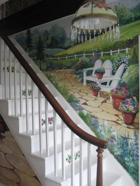 Moore'S Specialties Fundy Bay House Rental Gardner Creek Exterior photo
